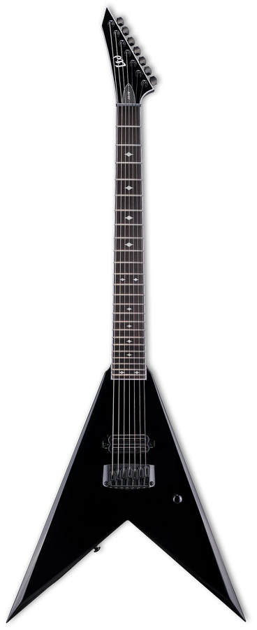 Signature Jack Simmons 7 Barítono Negro