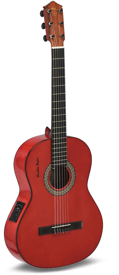 Signature Legacy Gipsy Kings Rojo