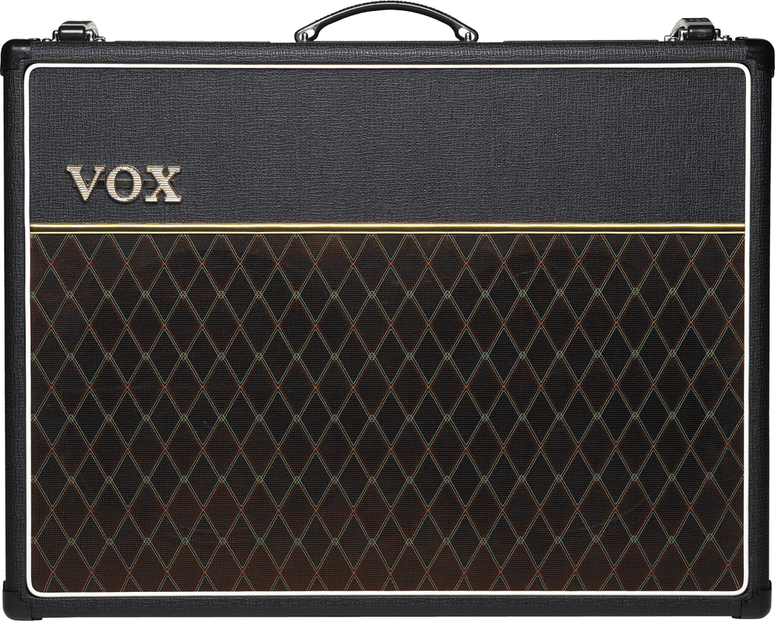 AC30C2 CUSTOM