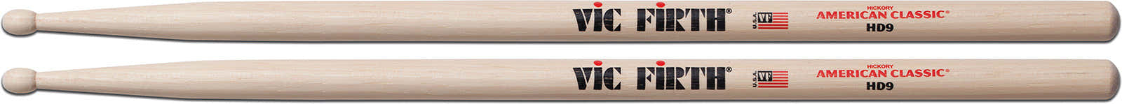 AMERICAN CLASSIC HICKORY - HD9