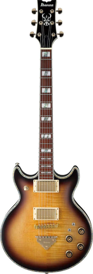 AR420-VLS Violin Sunburst