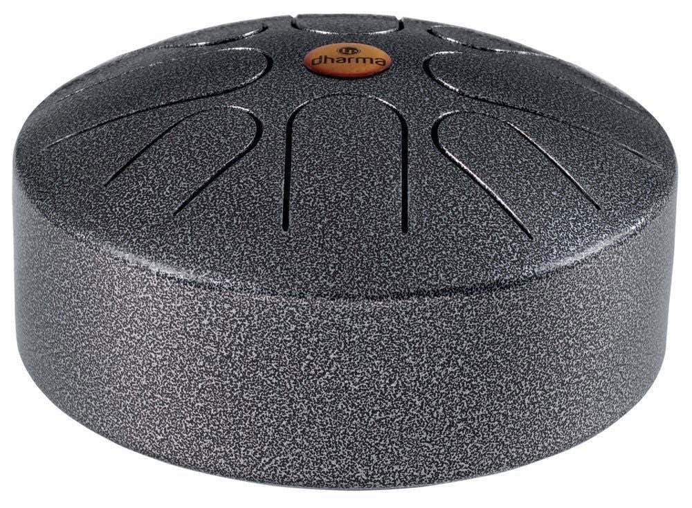 Metta Drums 8