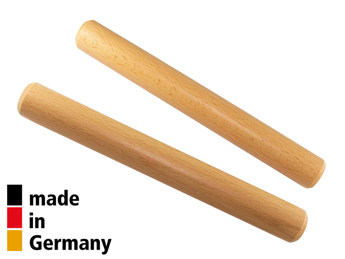 Claves Haya 20.5X2.5CM - 3+