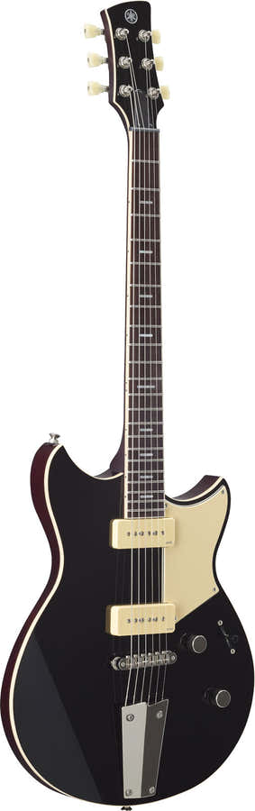 Revstar Standard Rss02T Negro