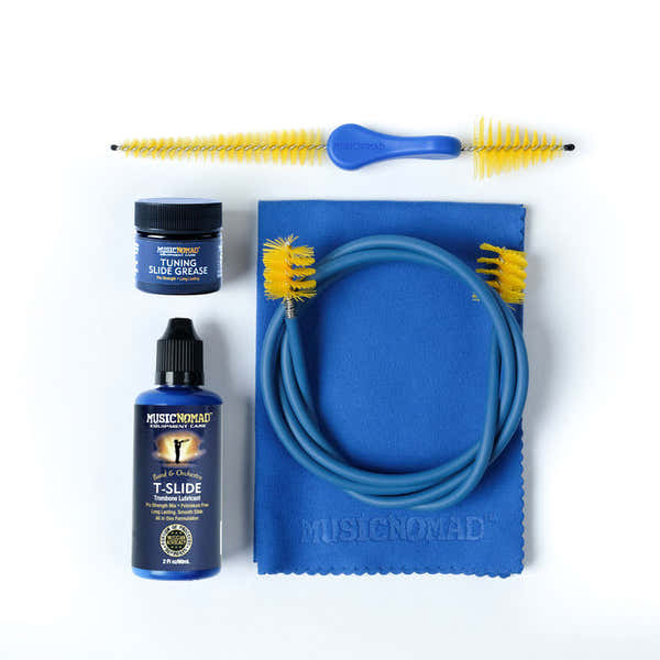 Musicnomad CARE KIT TROMBONE
