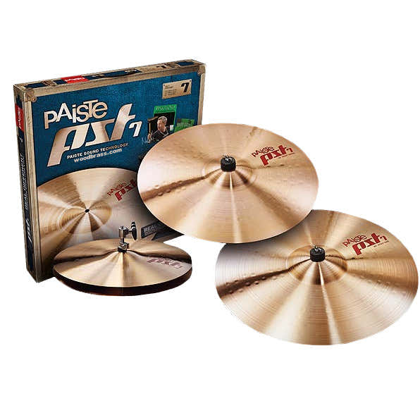 PACK PLATOS PST 7 ROCK (HEAVY)