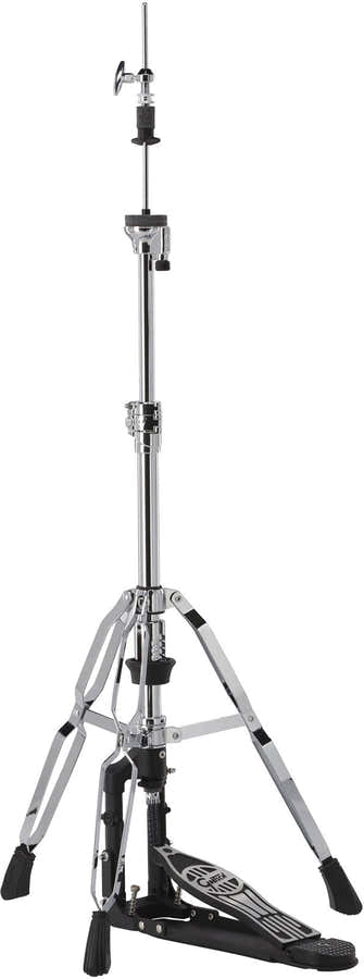 Herraje de concierto para hi-hat Grg4Hh