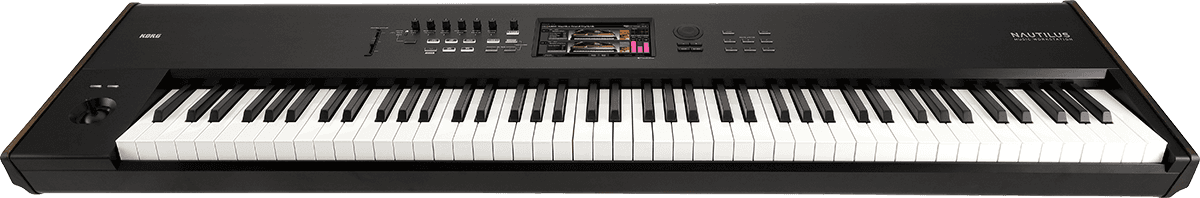 Nautilus 88