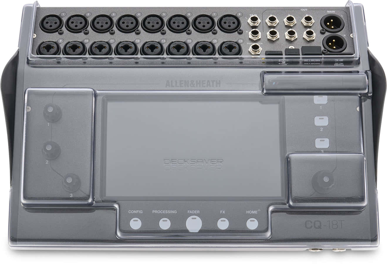 Allen & Heath Cq-18T Funda