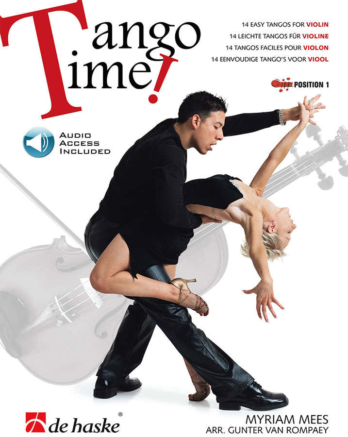 Tango Time!