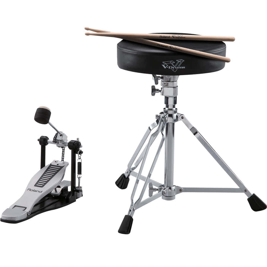 DAP-3X - PACK ACCESORIOS E-DRUM