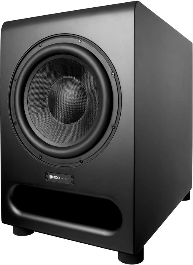Bass 12