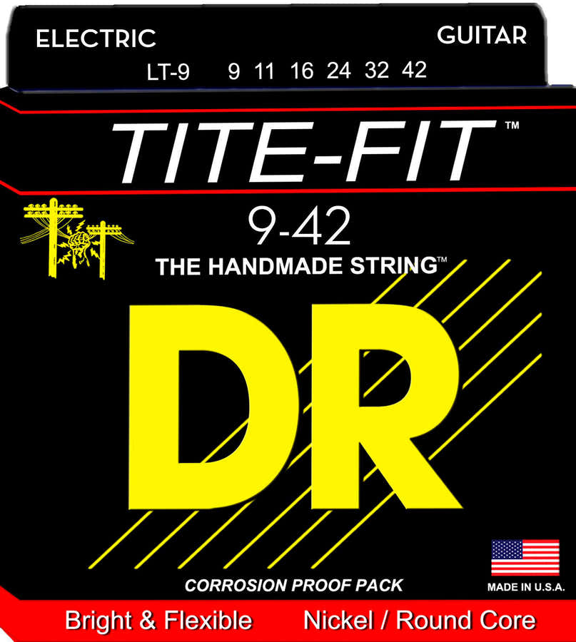 9-42 LT-9 TITE-FIT
