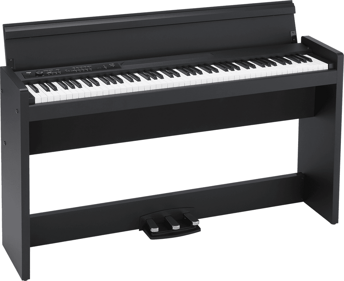 LP-380U Negro