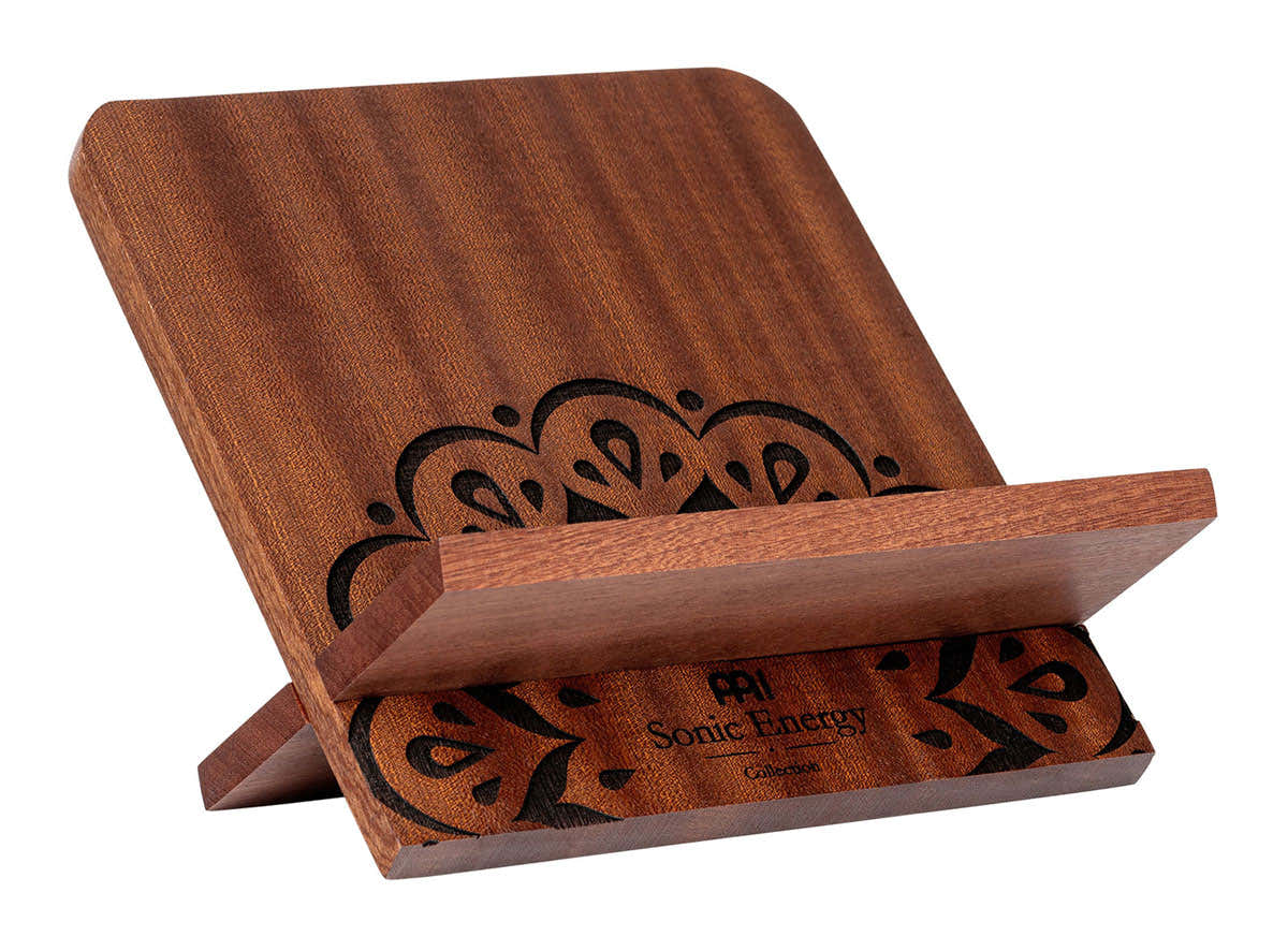 Soporte Meinl para Mini Steel Tongue