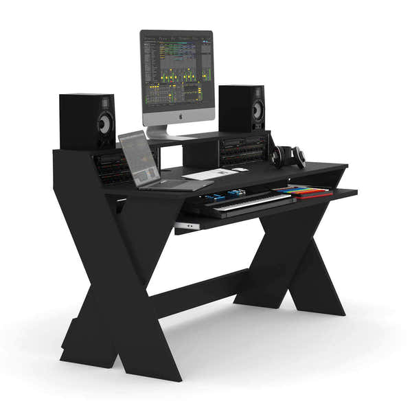 Sound Desk Pro Negro