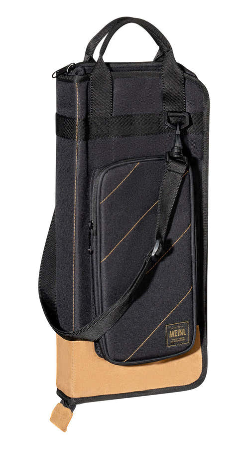 Funda para baquetas negra