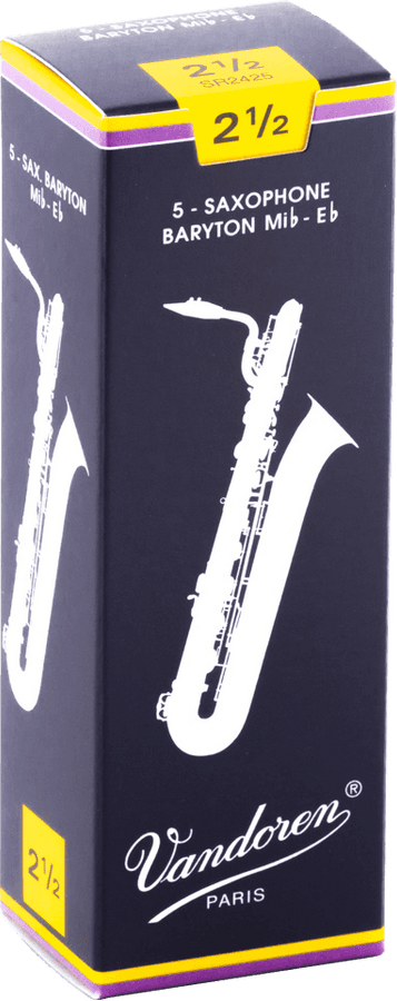 TRADICIONAL 2.5 - SR2425