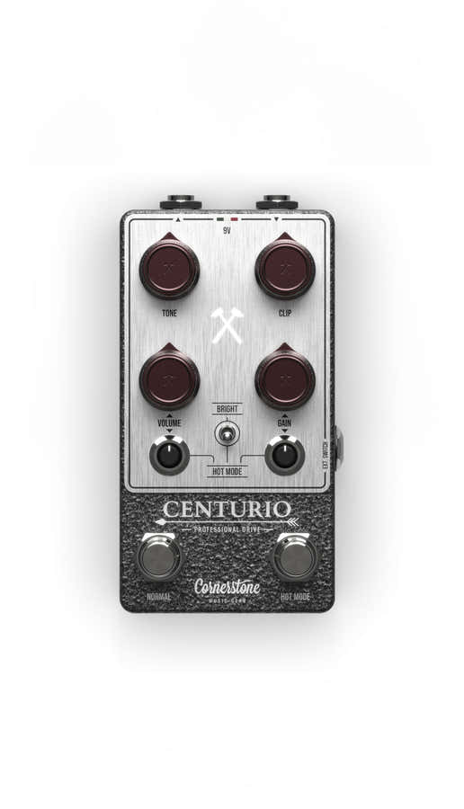 Centurio