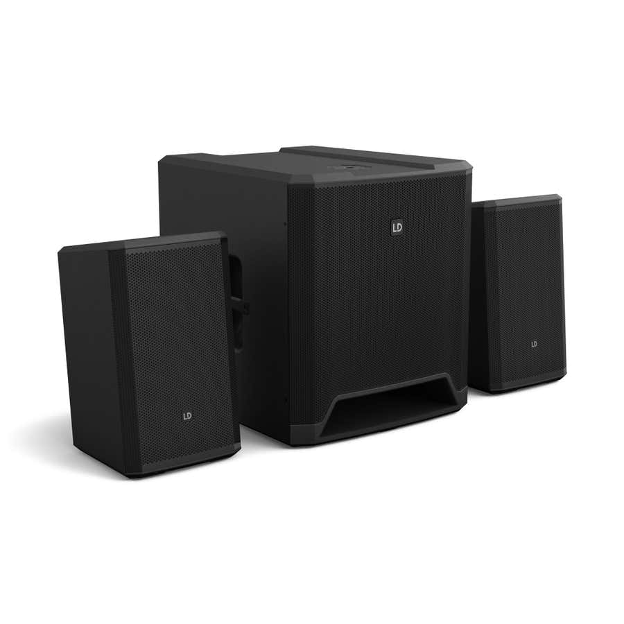 LD Dave 15 G4X