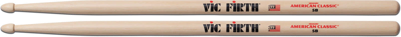 AMERICAN CLASSIC HICKORY - 5B