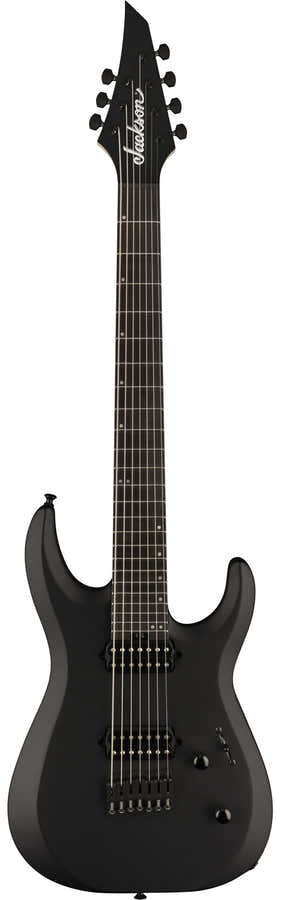 Mdk7 Ht Dinky Modern Pro Plus Ebo Negro satinado