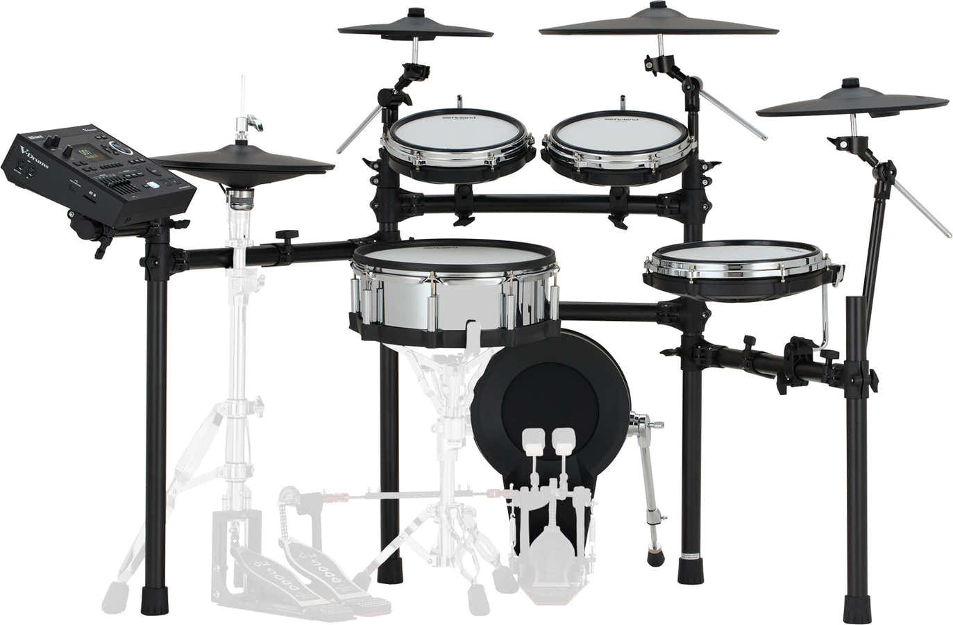 TD516 Kit V-Drums