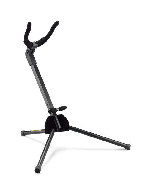 Hercules Stands SOPORTE SAXOFON ALTO TRAVLITE DS431B