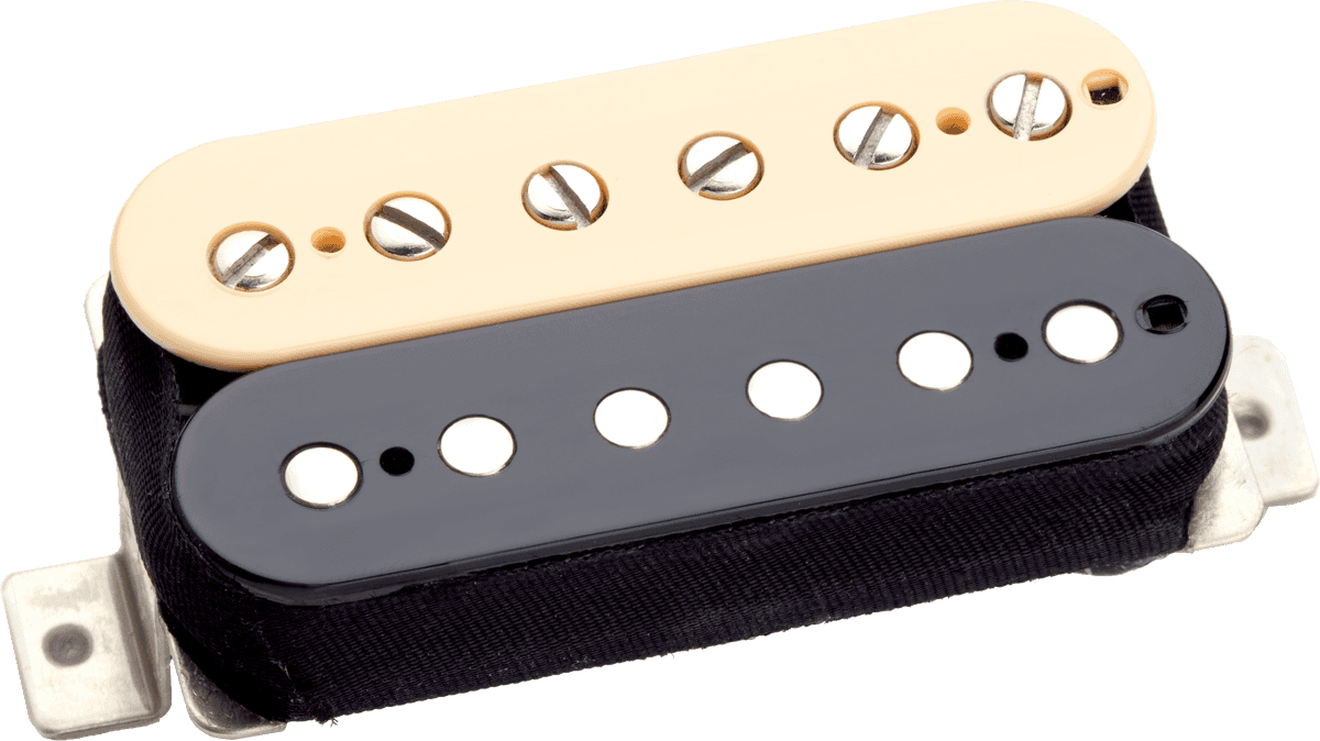 SH-1N-Z4C - 59 MODEL NECK ZEBRA