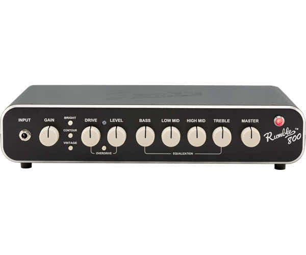 RUMBLE 800 HD 230V EU
