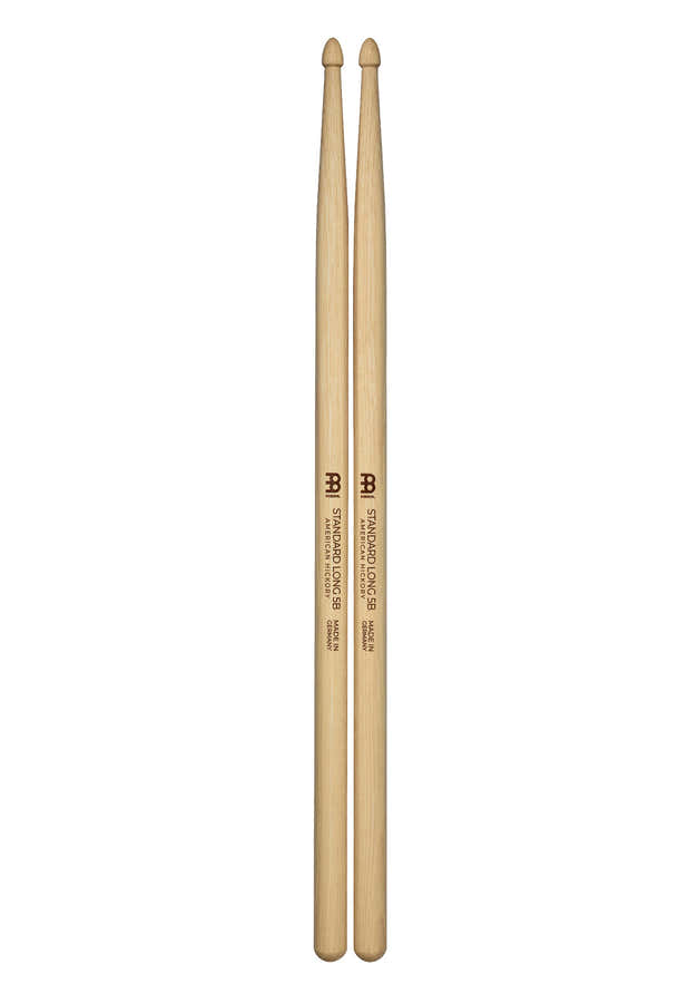 SB104 - Hickory estándar largo 5B