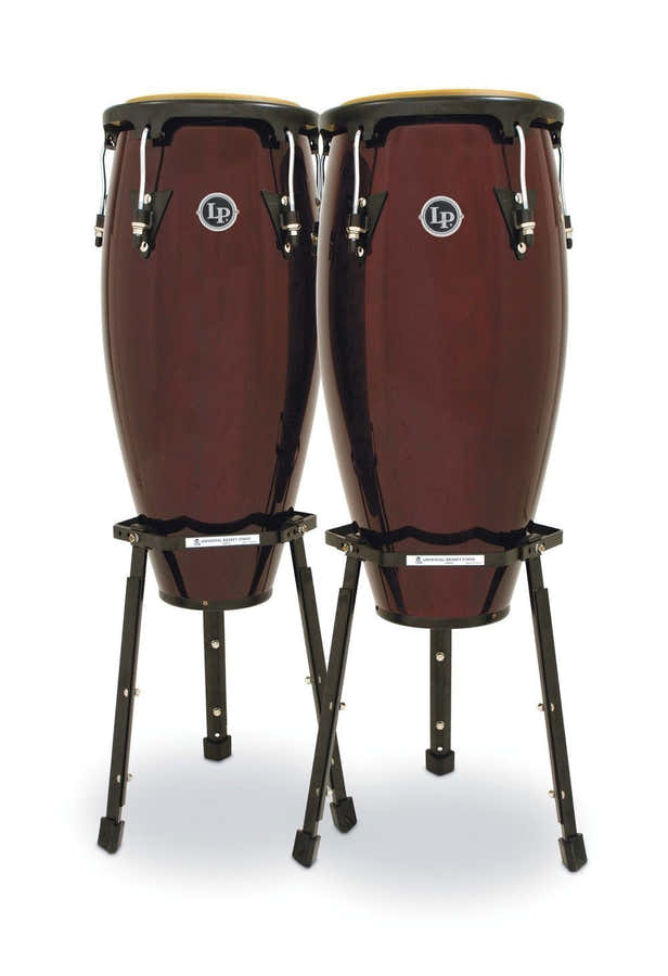 SET CONGAS ASPIRE 10" - 11"