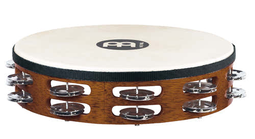 TAH2AB - 10 PIEL NATURAL