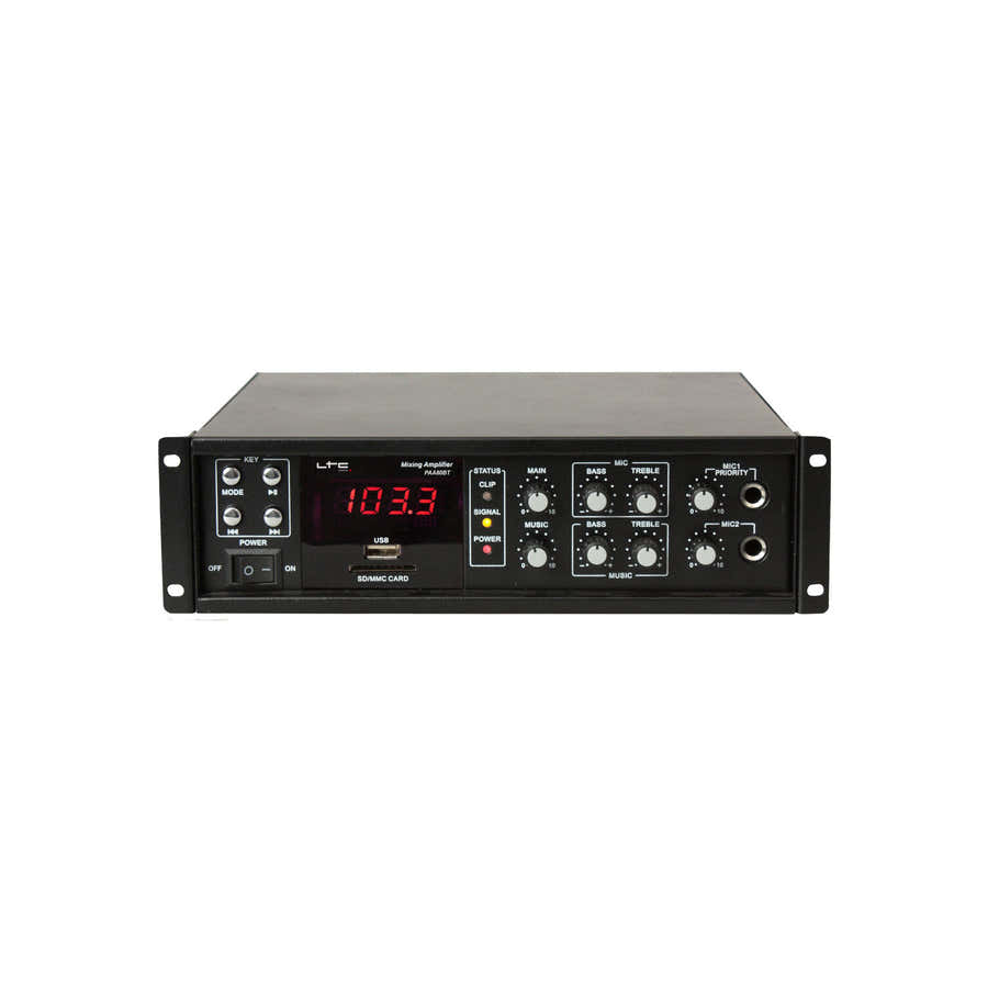 PAA80BT
