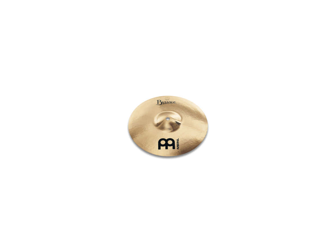6" BYZANCE TRADITIONAL SPLASH