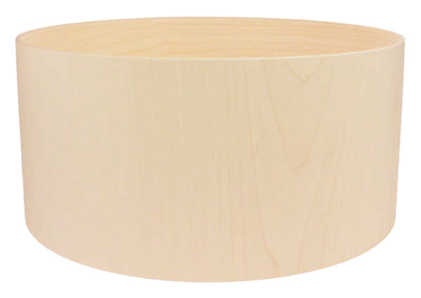 Cvl Drums Shells Casco Mxbe 5.4MM 14"X5.5"