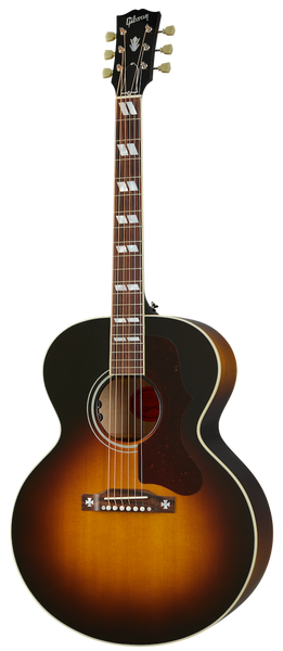 J-185 Original Vintage Sunburst