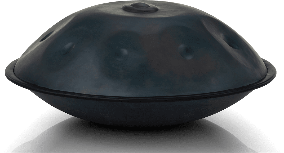 PBHP500 22 HANDPAN WITH BAG