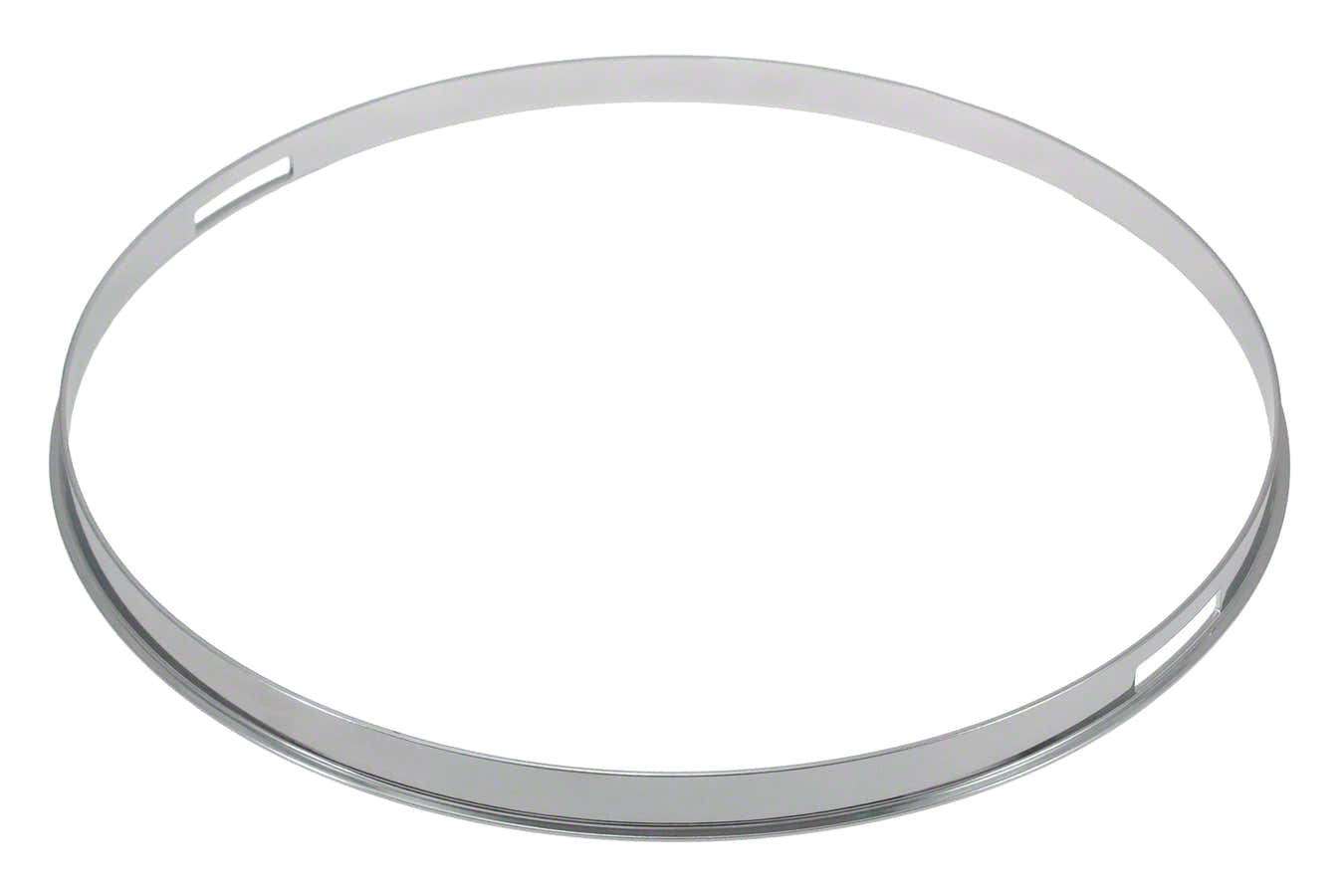 HSFL23-13S - ARO 13" BORDONERO 2.3MM SIMPLE BRIDA