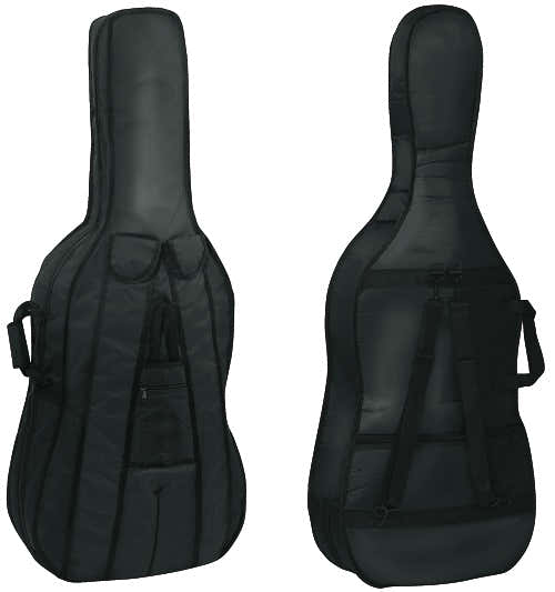 1/8 CLASSIC CELLO BAG MODEL CS 01 1/8
