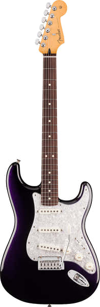 Stratocaster Player II Modified RW Crepúsculo