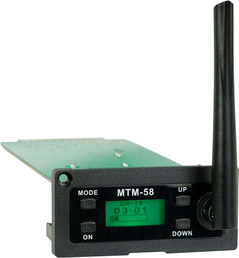 MTM-58