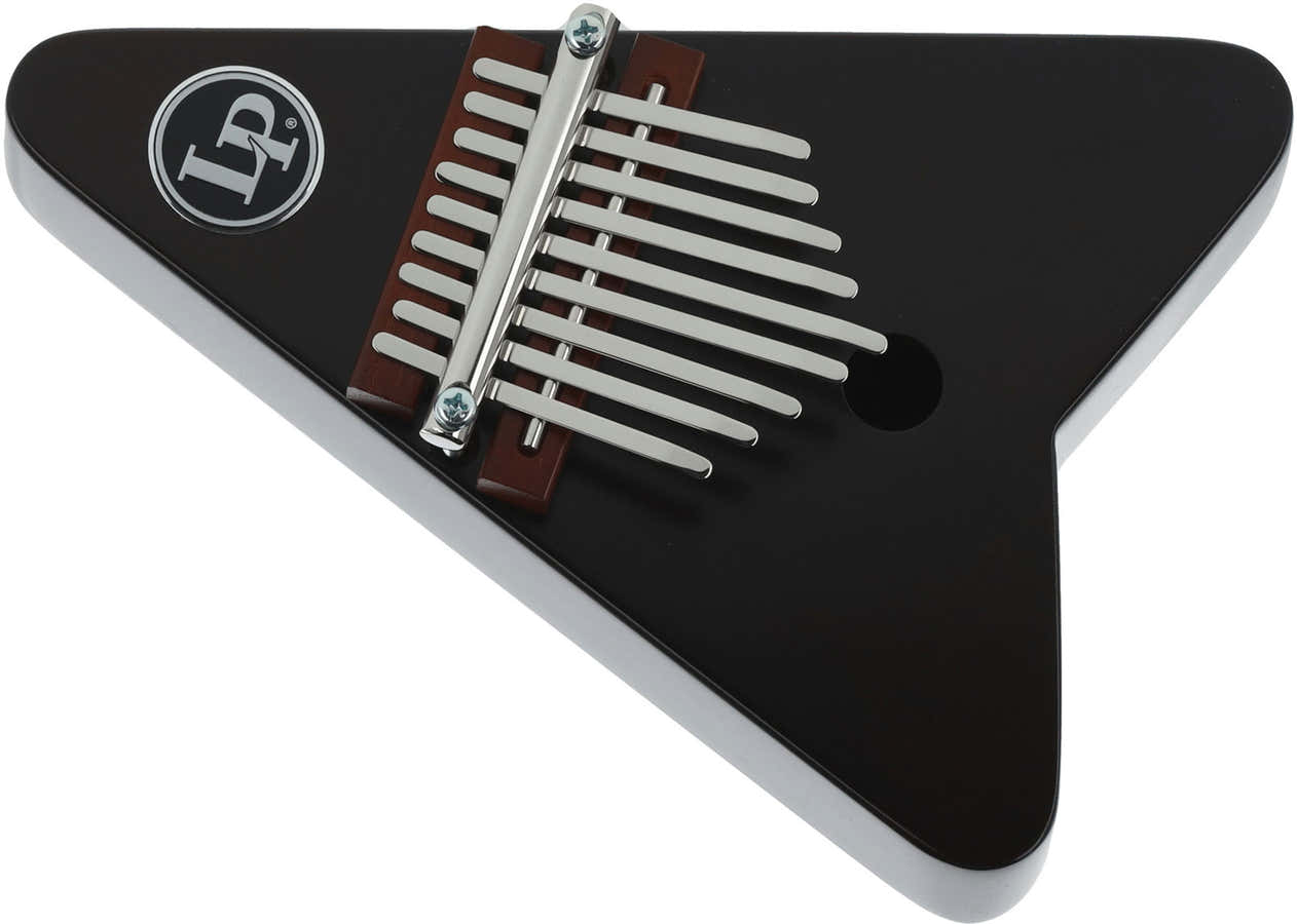 Kalimba pentatónica LP0219DC