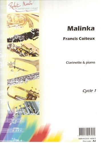 Coiteux F. - Malinka
