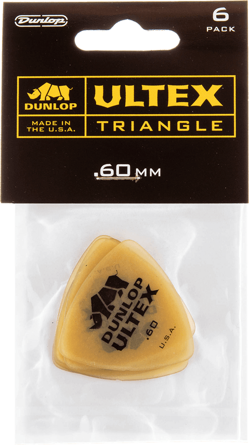 6 x 0,60mm Ultex Triángulo