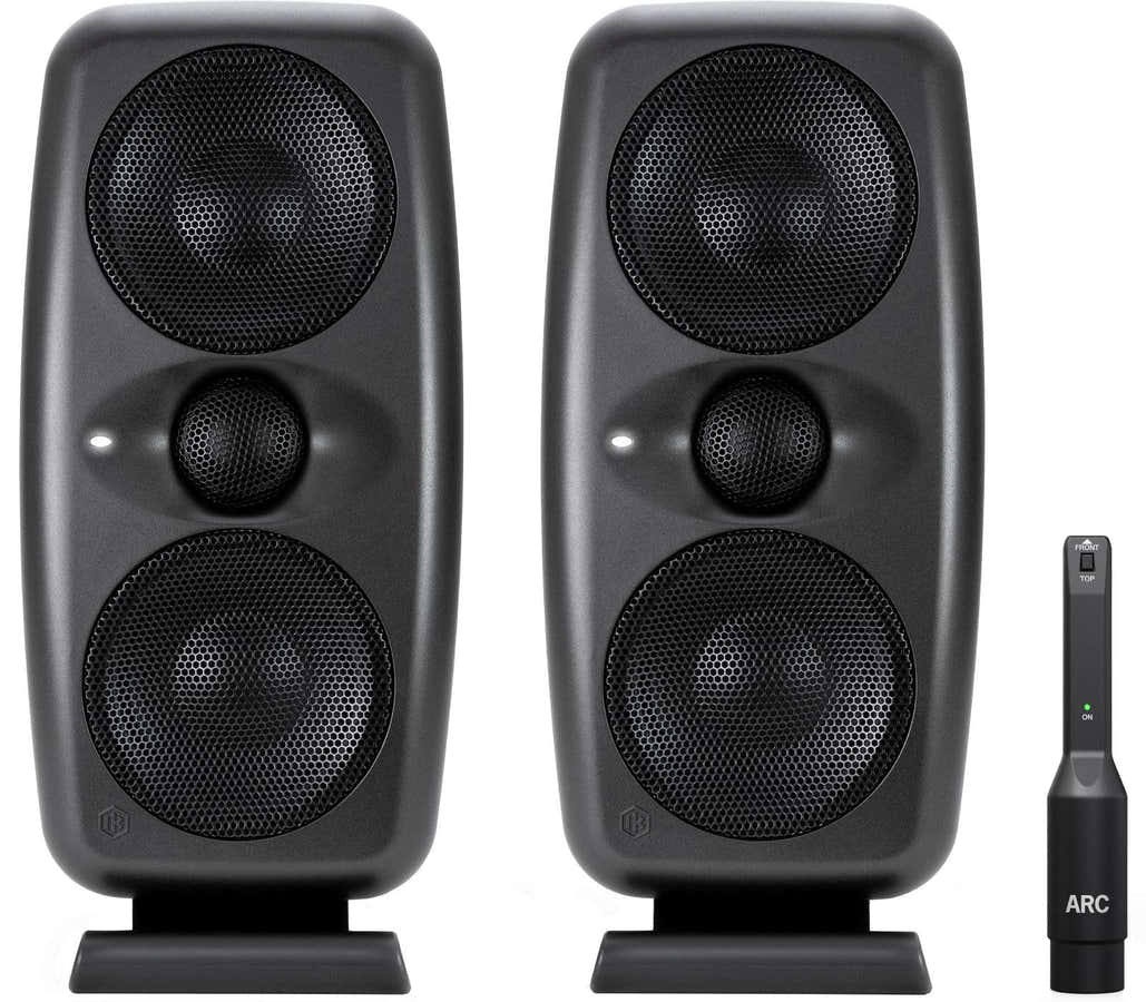 iLoud MTM MKII Bundle
