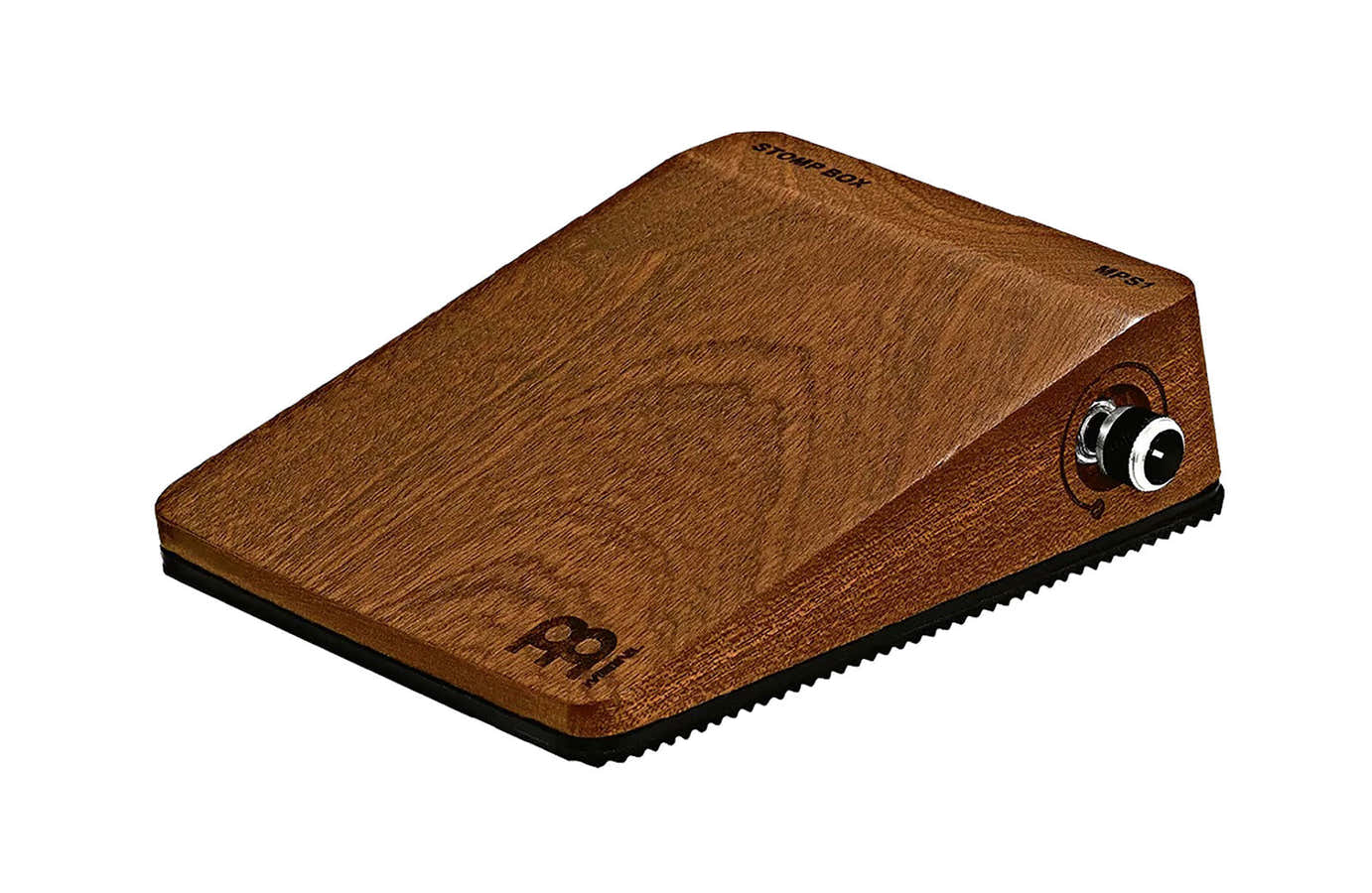 MPS1 - Pedal Percusión Stomp Box Analógico