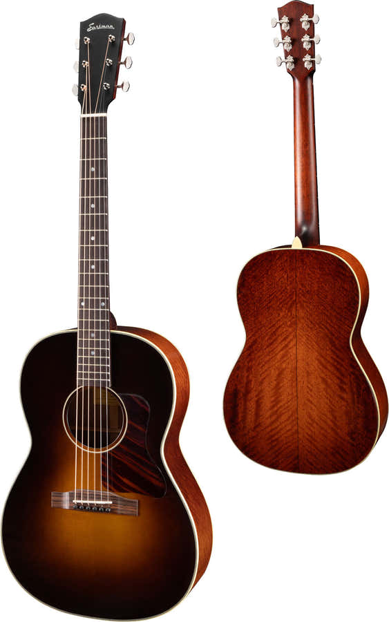 E6-LGSS-TC-SB Sunburst Thermo Cure