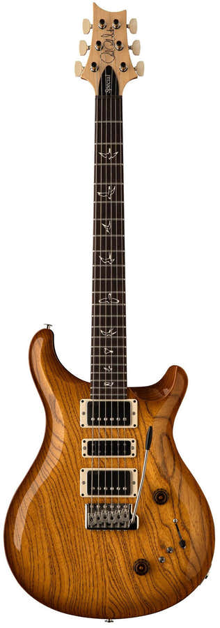 Swamp Ash Special Vintage Natural