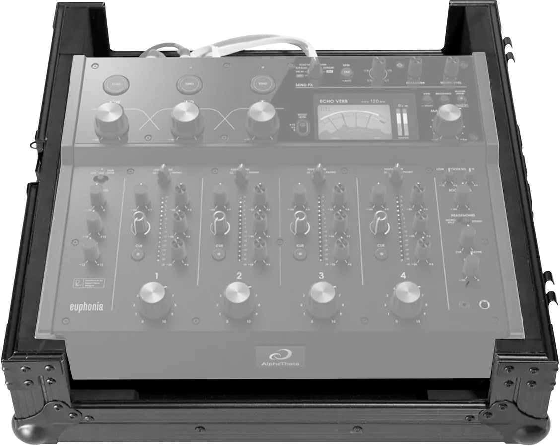 Pro Euphonia Negro